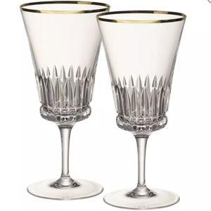 Grand Royal Water Goblet, Set of 2