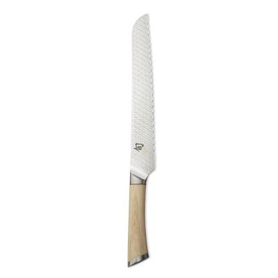 Shun Hikari 9" Bread Knife