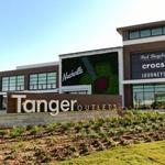 Tanger Outlets Nashville
