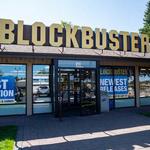 The Last Blockbuster