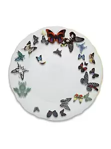 Christian Lacroix by Vista Alegre Dinner Plate Set of 4