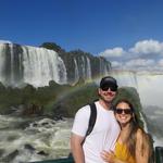 Extended Itinerary: 2-3 days: Iguazu Falls, Argentina