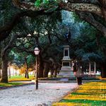 White Point Garden