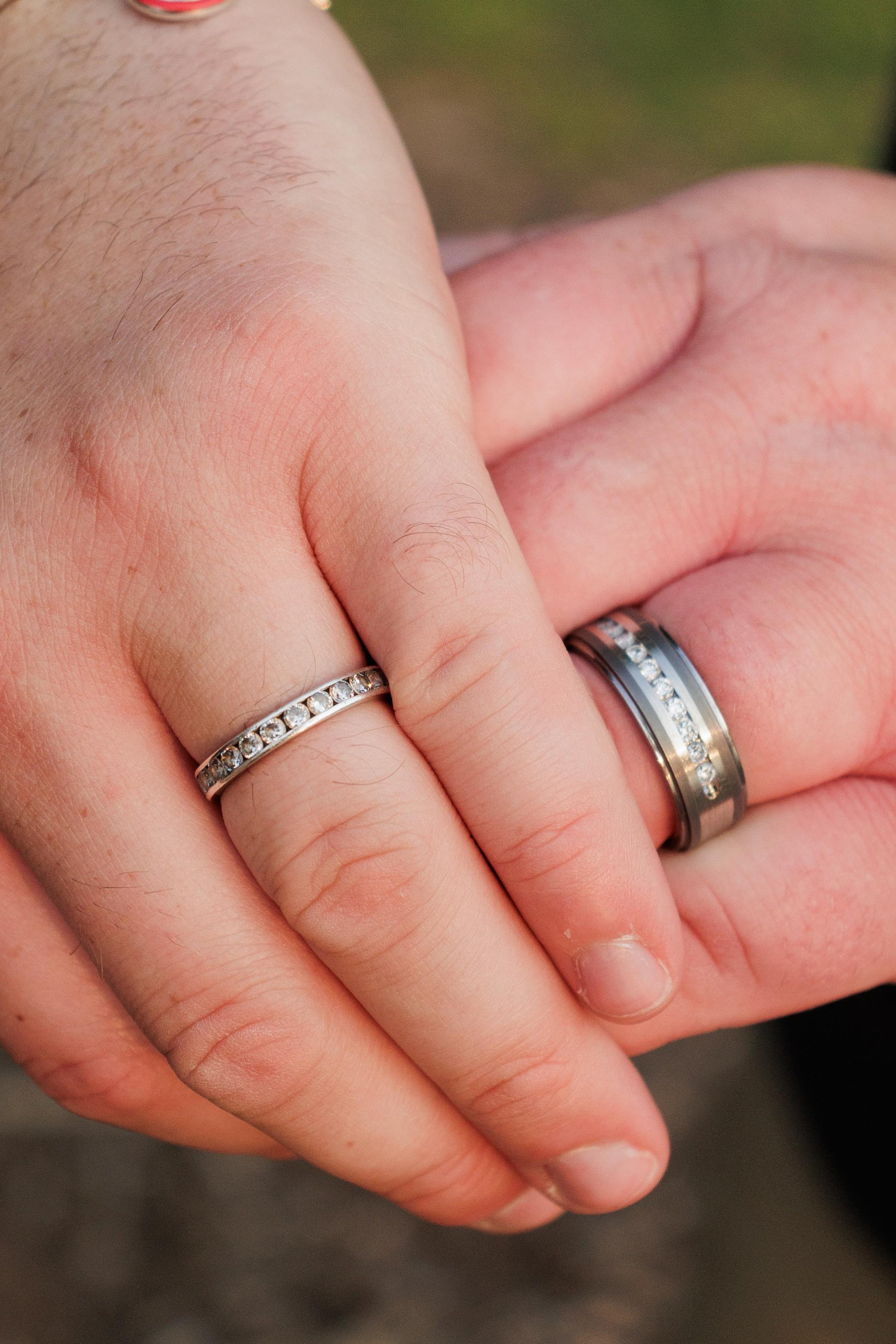 The Wedding Website of Spencer Swieton and Brandon Sandford