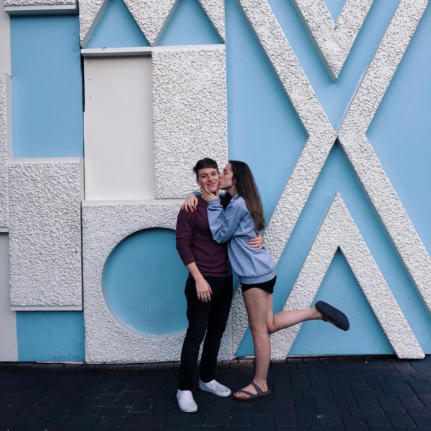 Disneyland - California 2019