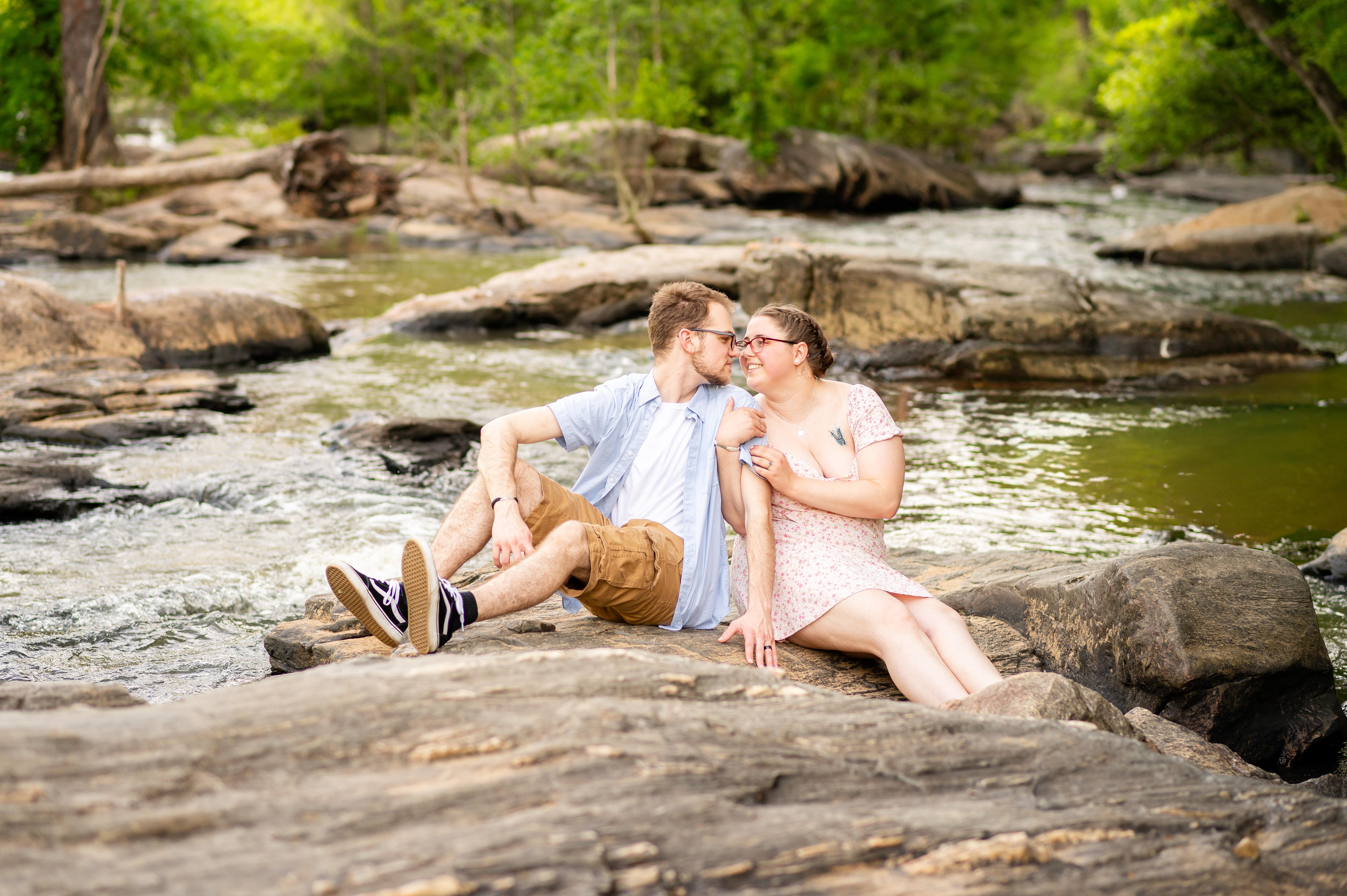 The Wedding Website of Sierra DeBoer and Paul Browder III