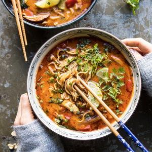 Amazing Ramen Spots