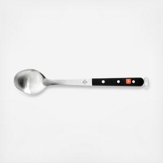 Steel Spoon