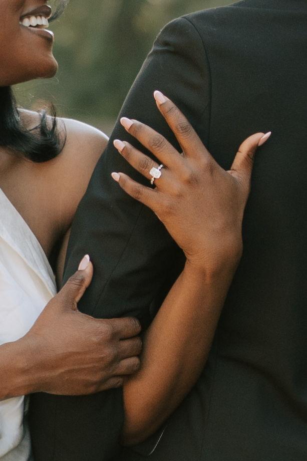 The Wedding Website of Leiphka Carmil and Ralph Nazaire