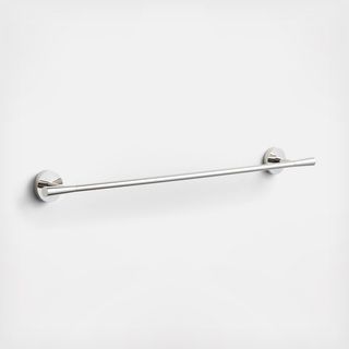 Tapered 24" Bath Towel Bar
