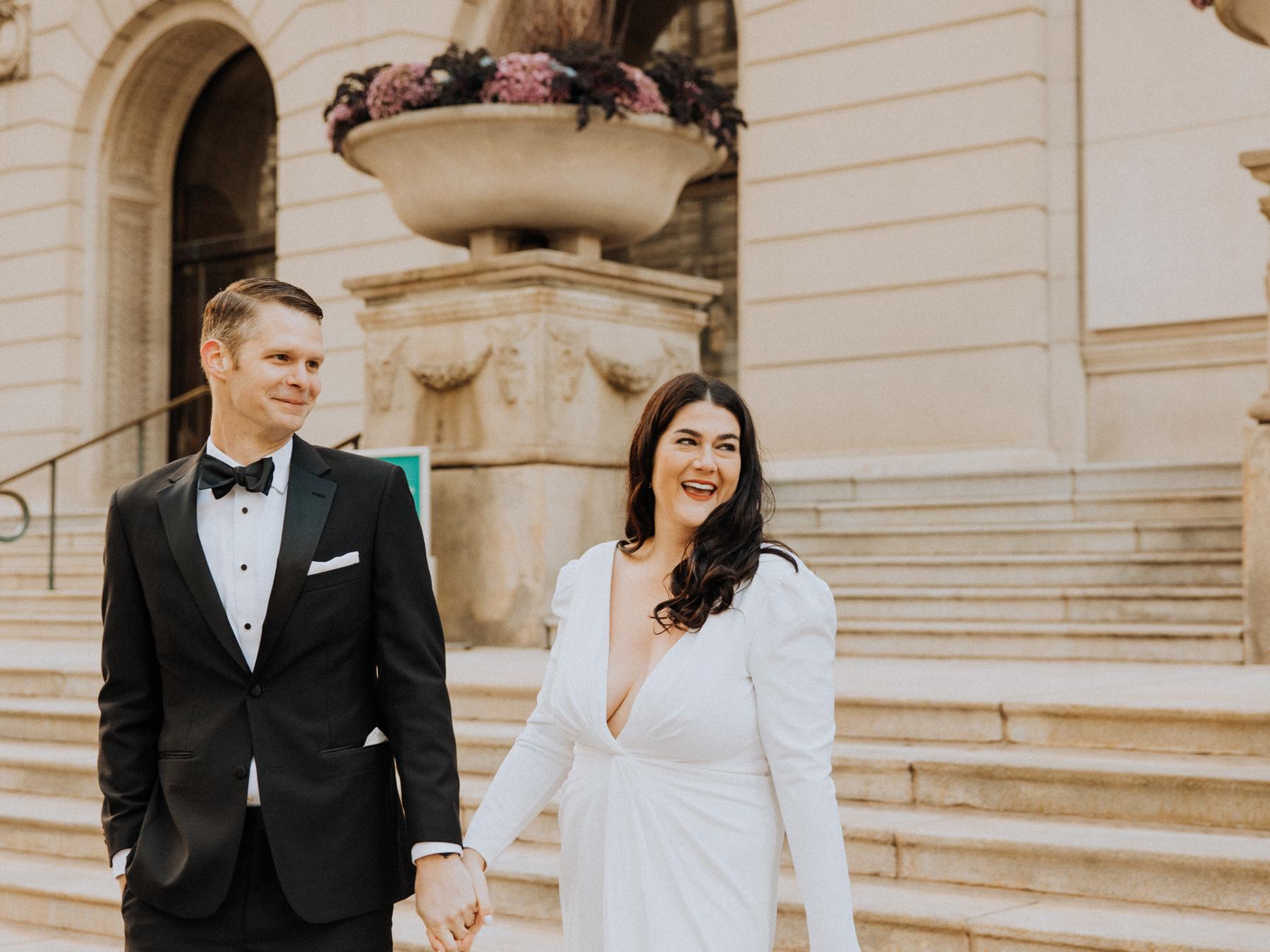 The Wedding Website of Joelle Depietro and Nathan Jervey