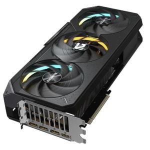 GIGABYTE Gaming GeForce RTX 5090 32GB GDDR7 PCI Express 5.0 ATX Graphics Card GV-N5090GAMING OC-32GD