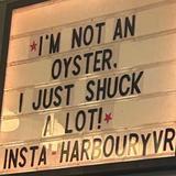 Harbour Oyster Bar