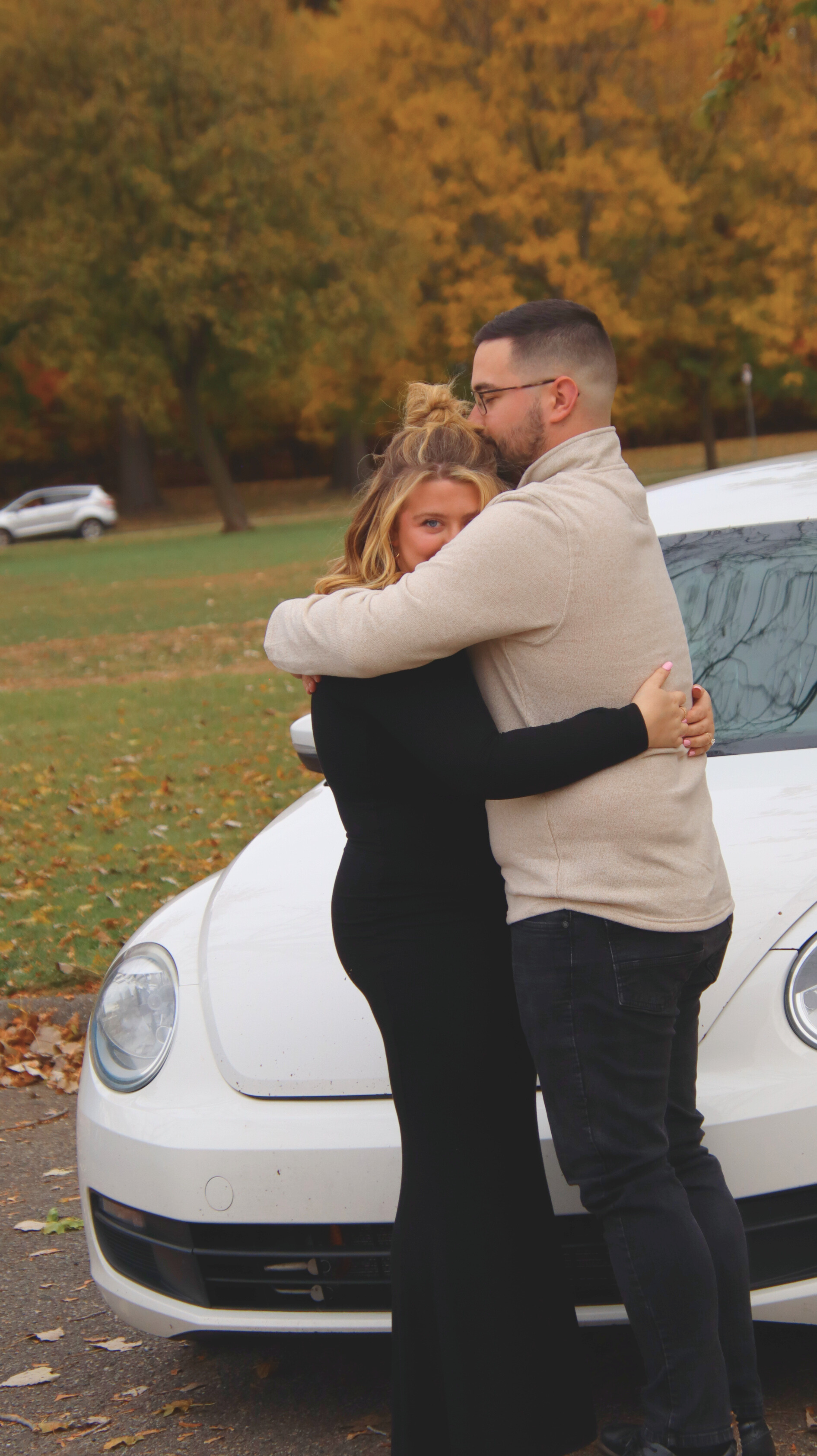 The Wedding Website of Gabrielle Lincoln and Christian Tutt