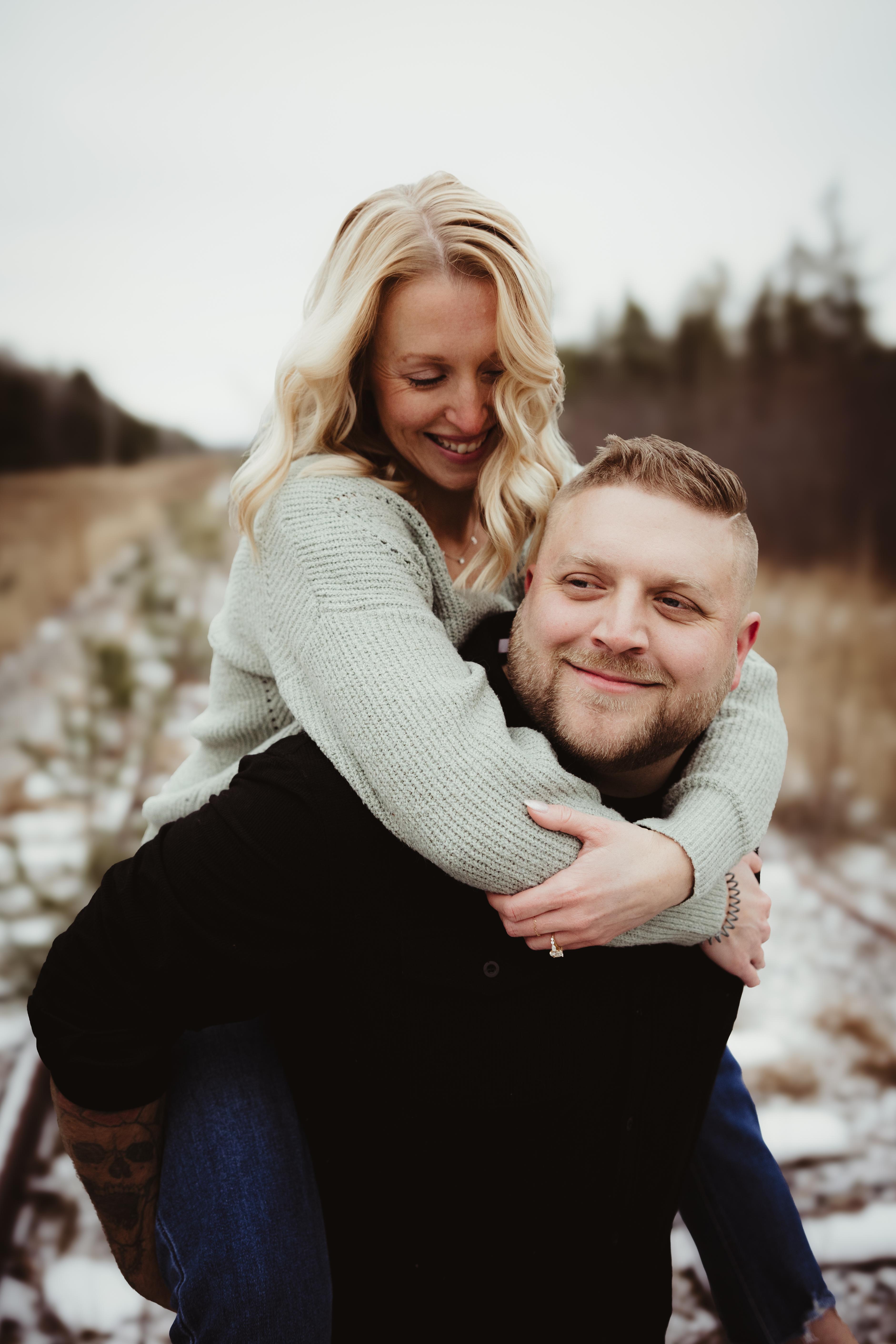 The Wedding Website of Ashley Moore and Mitch Campy