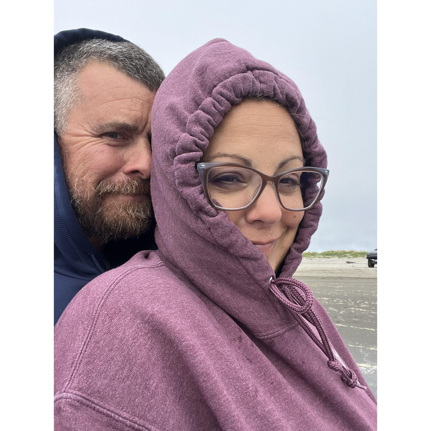 Ocean Shores