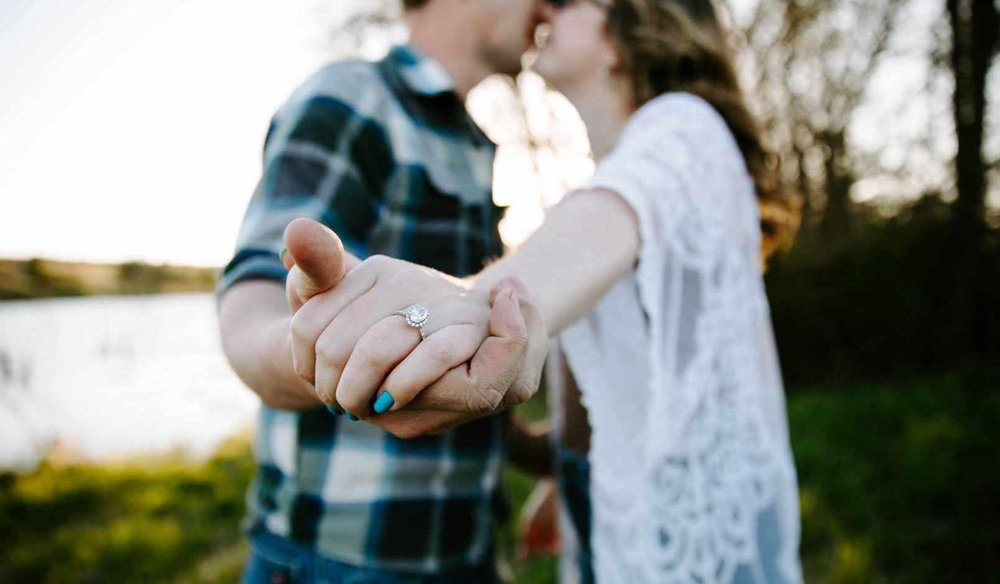 Lauren Leganski and John Ragle's Wedding Website