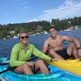 Lee's SUP + Kayak Rental