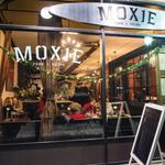 MOXIE Food + Drink