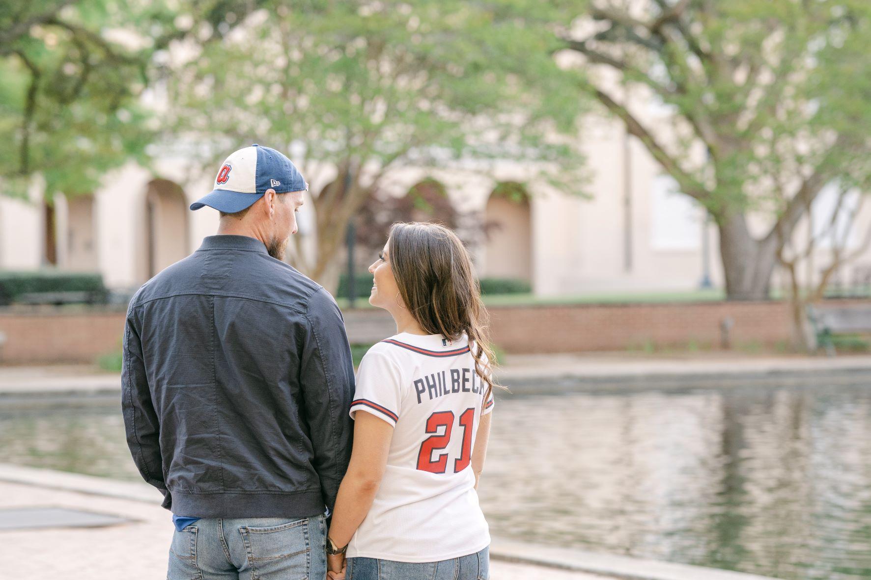 The Wedding Website of Ross Philbeck and Andrea Mayson