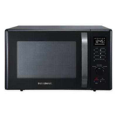 Farberware® 1.0 Cu. Ft 1000 Watt Microwave Oven with Air Fry, Grill & Convection Function