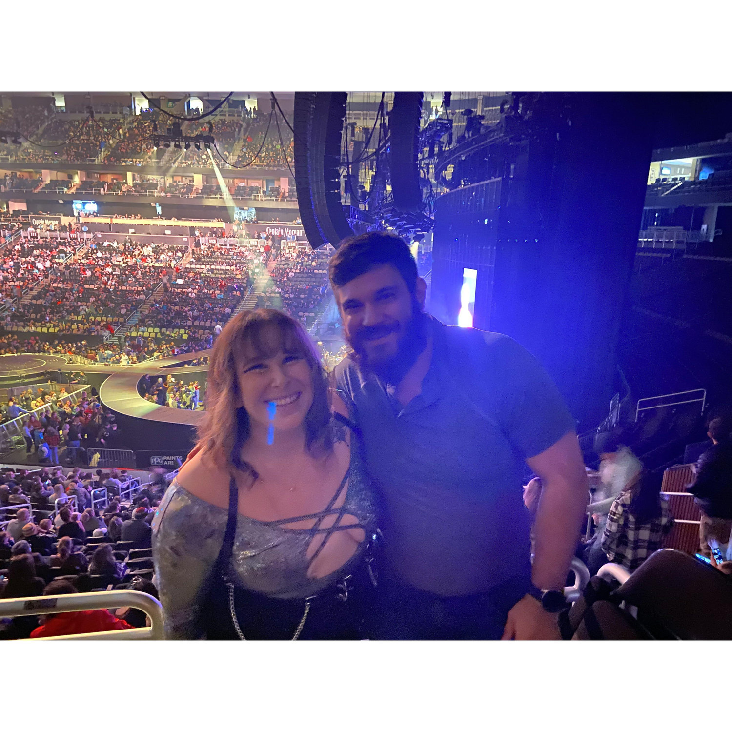 Imagine Dragons Concert