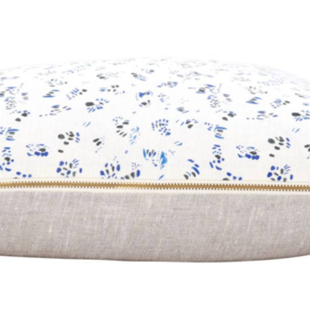 Breeze Linen Pillow