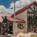 National Ranching Heritage Center