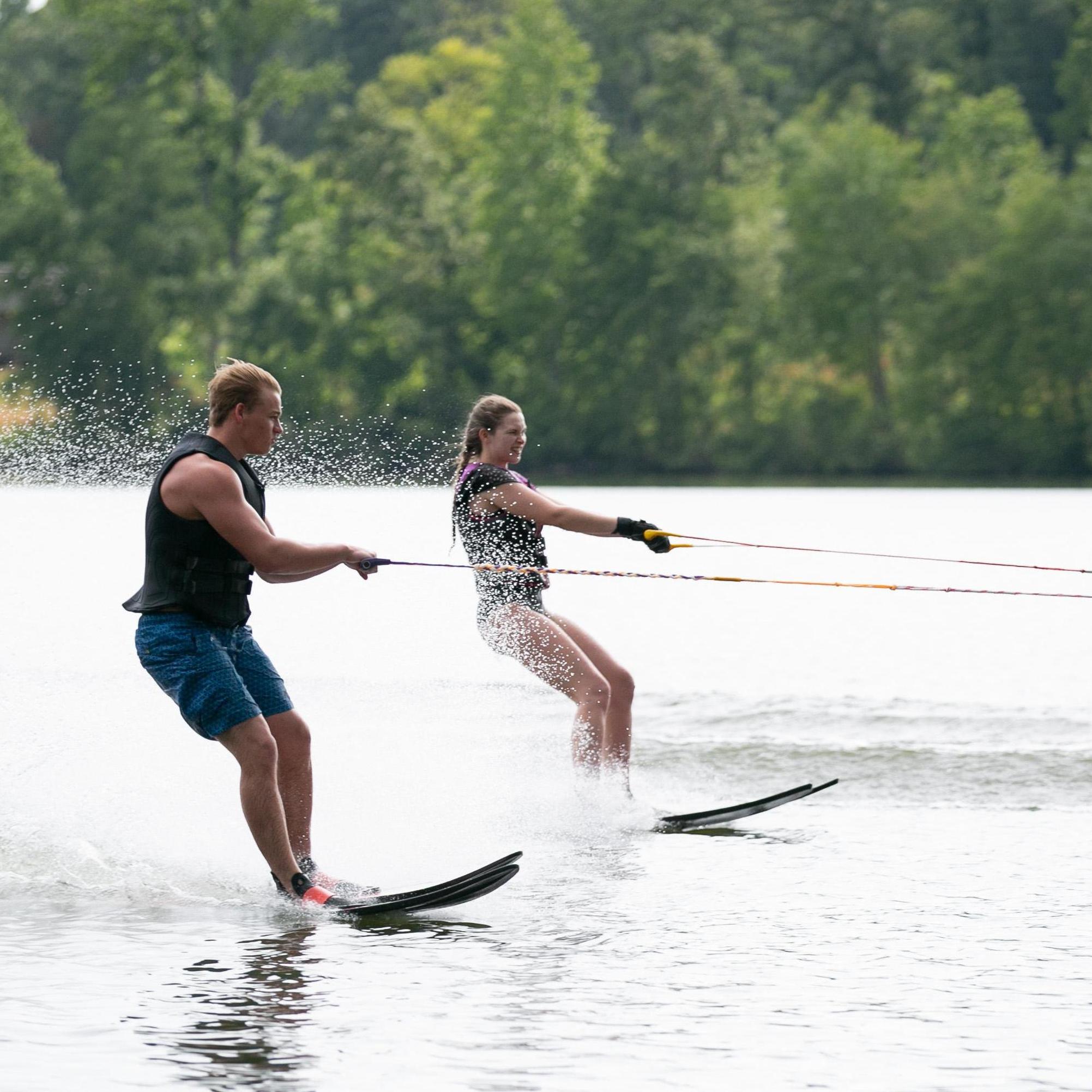 Lake Anna Summer 2019