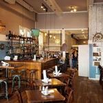 King Street Oyster Bar