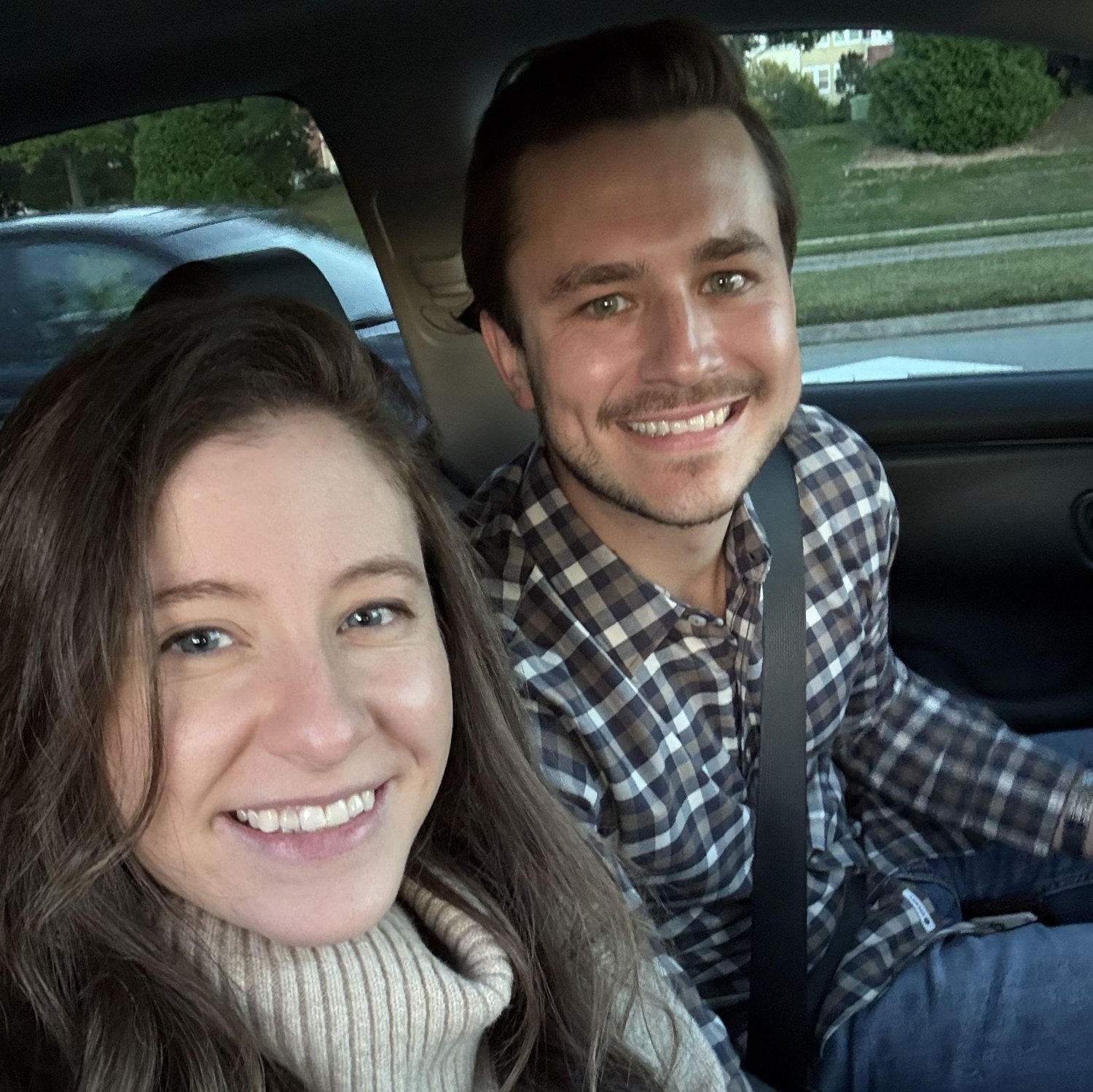 Date night!