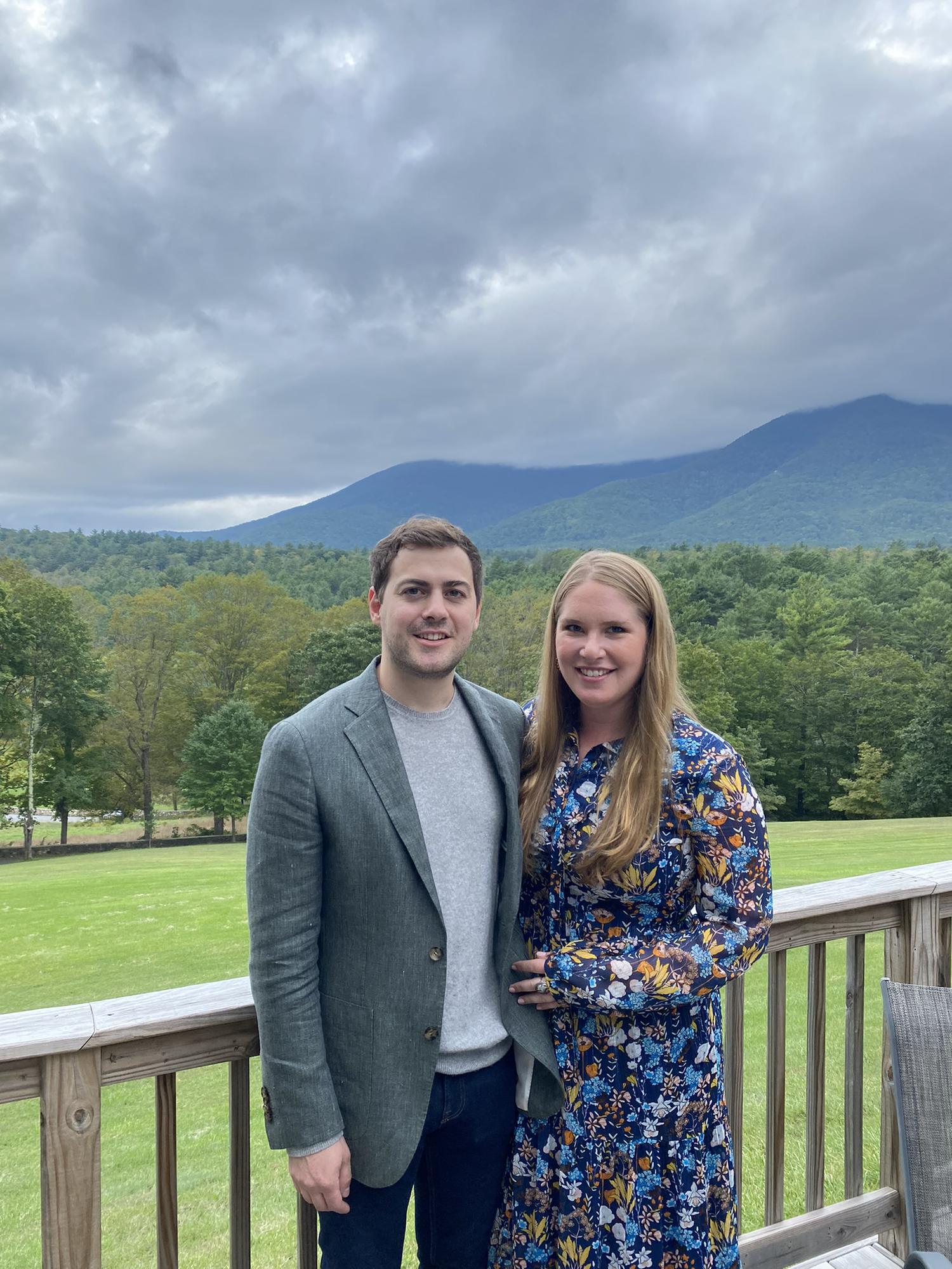 In Manchester for Jen’s wedding!