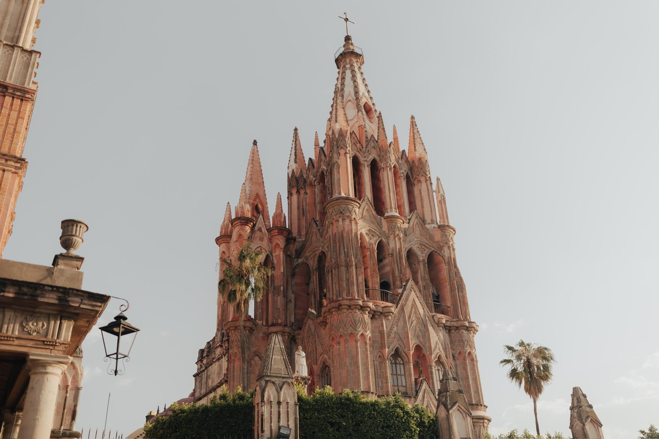 The Wedding Website of Elizabeth Da Silva and Manuel Almazán