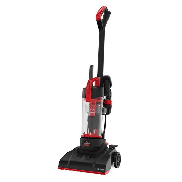 BISSELL CleanView Compact Upright Vacuum, 3508