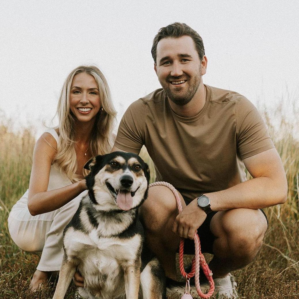 August 2024 - engagement pictures