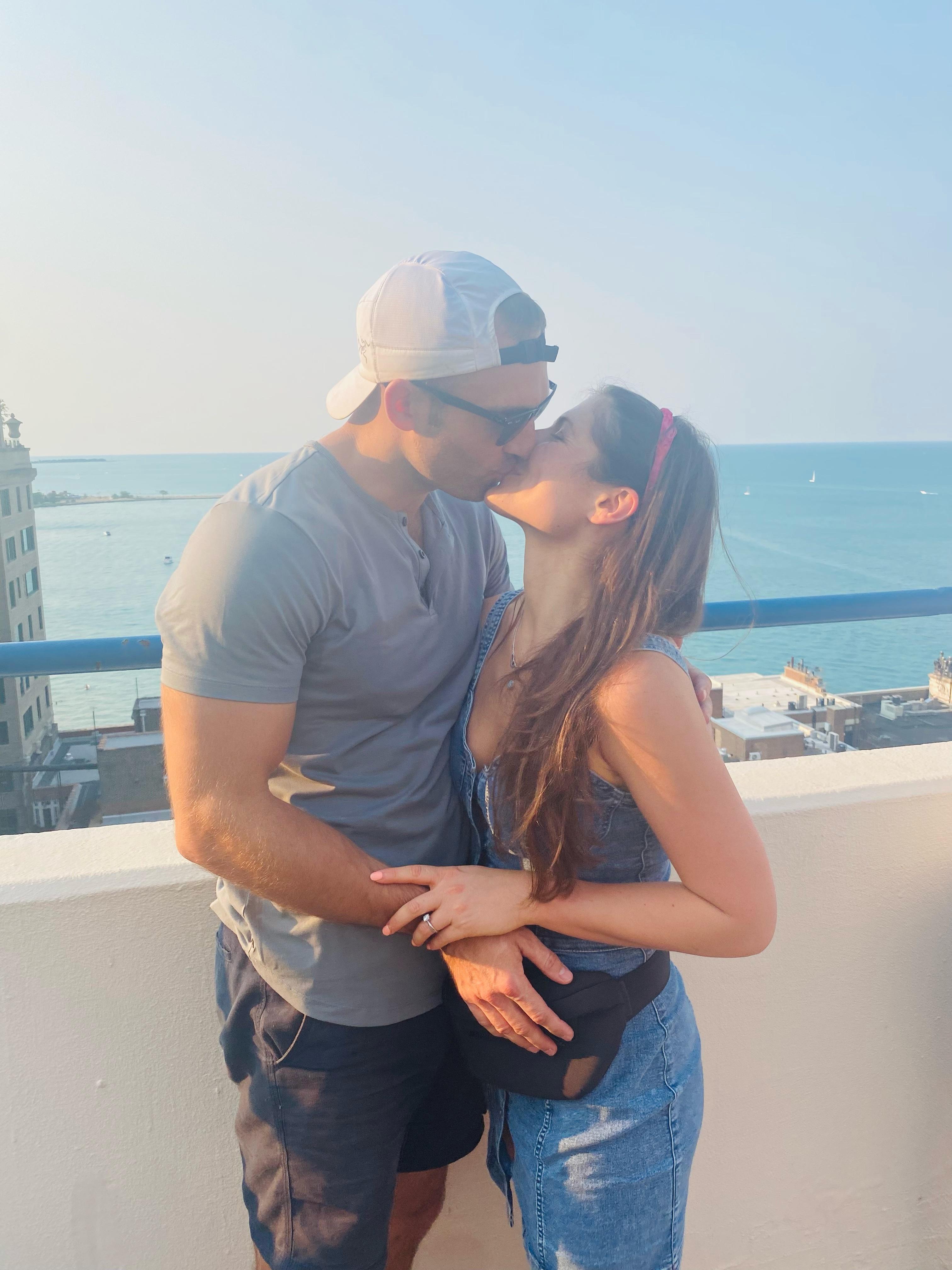The Wedding Website of Ava Chappell and Matt Ordon