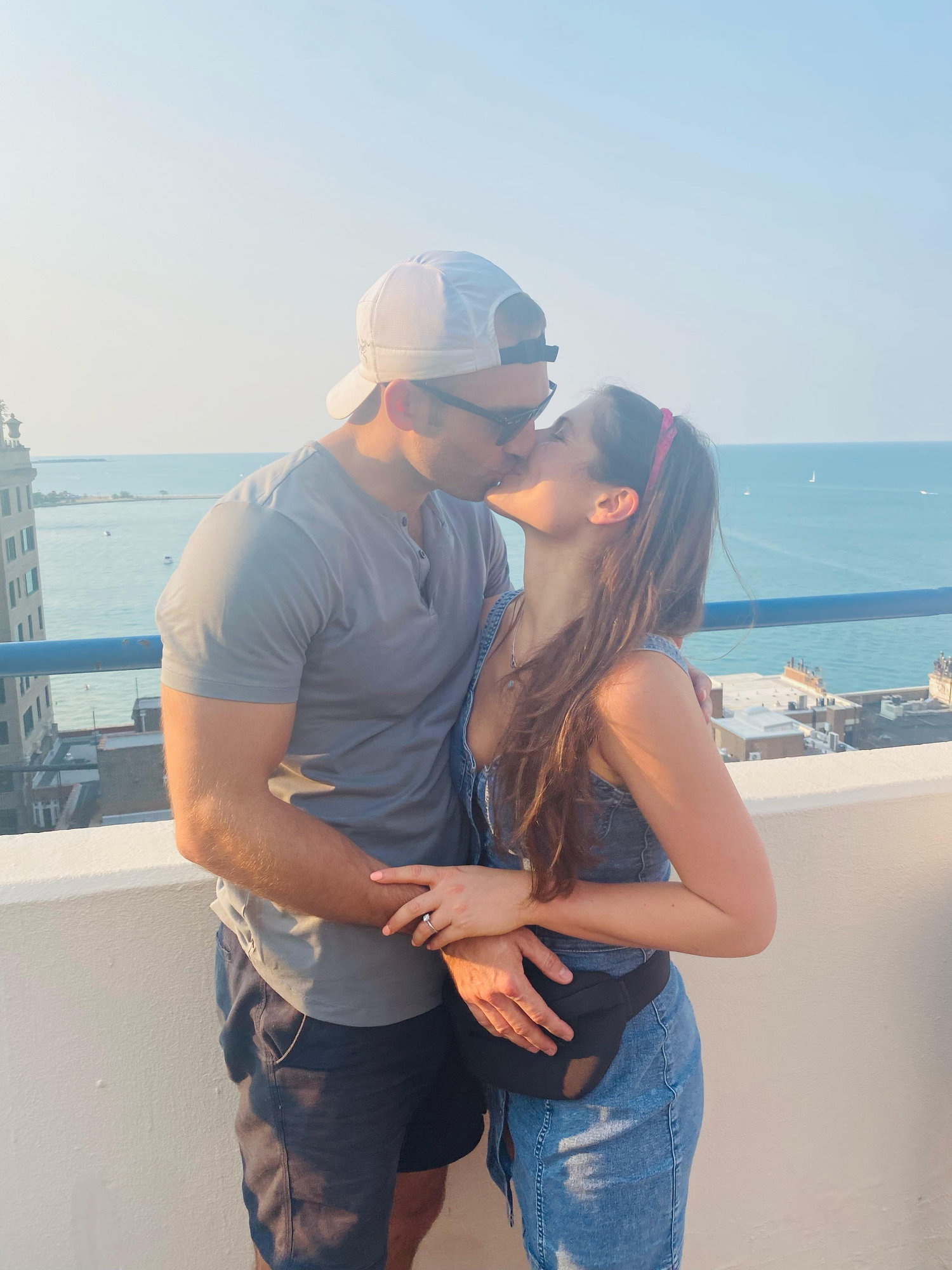 The Wedding Website of Ava Chappell and Matt Ordon