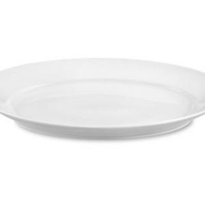 Pillivuyt Oval Platter, Extra-Large