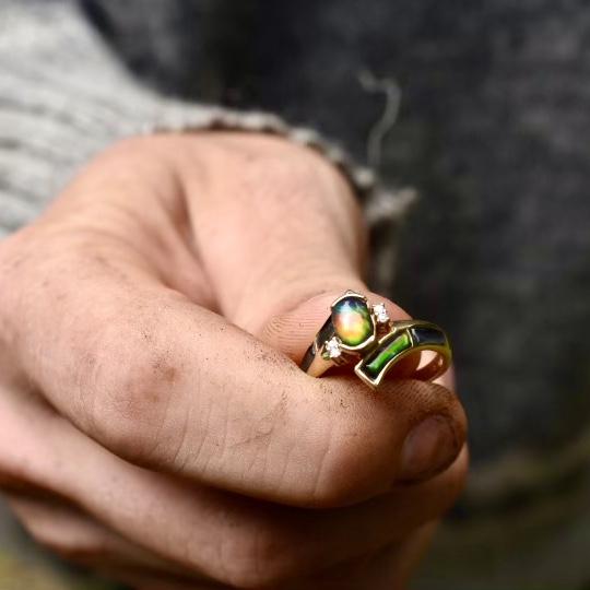 THE ring
