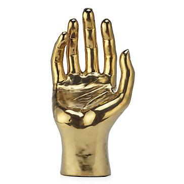 Ceramic Hand