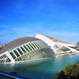 Ciudad de las Artes y las Ciencias