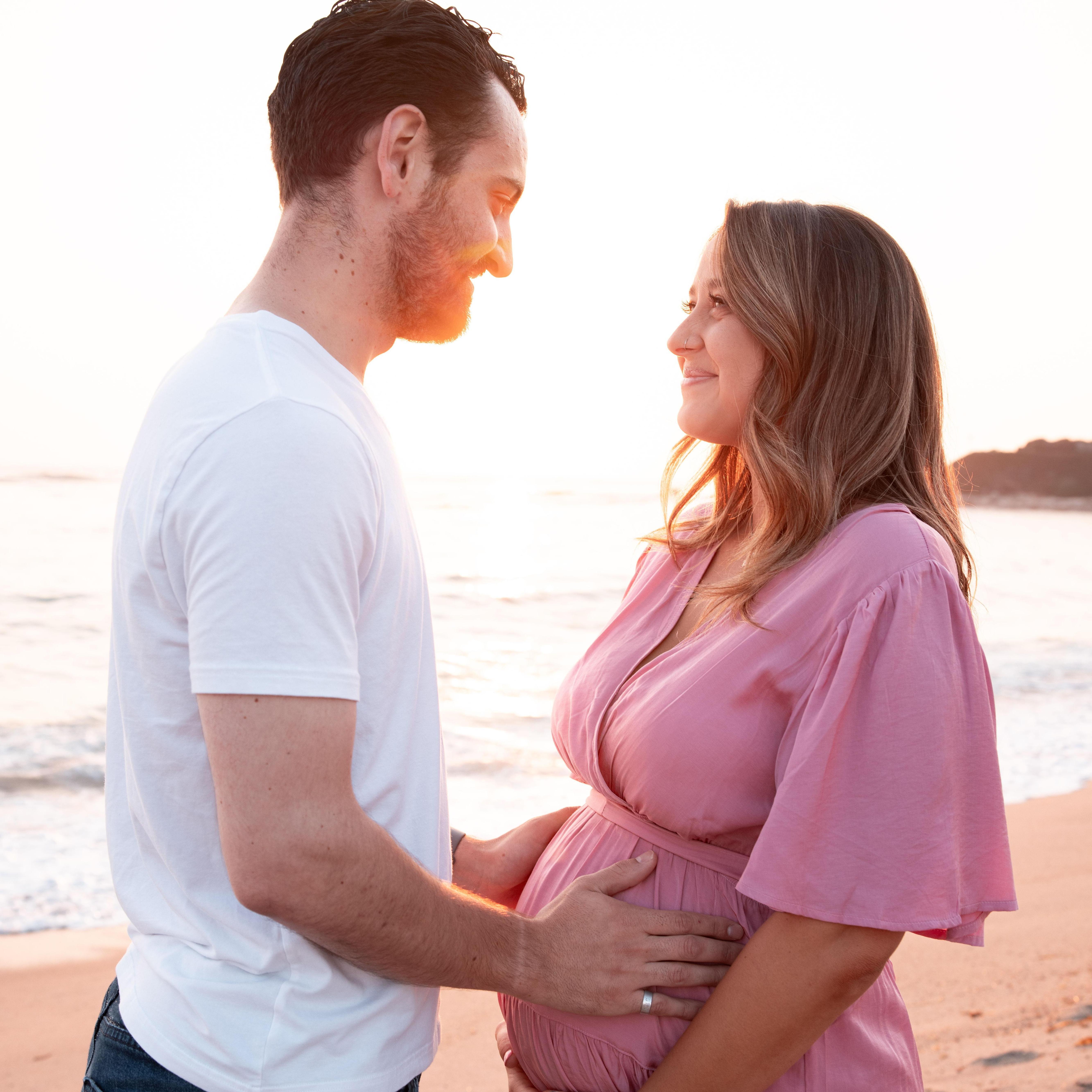 Maternity shoot!