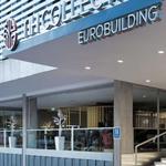 Hotel NH Collection Madrid Eurobuilding