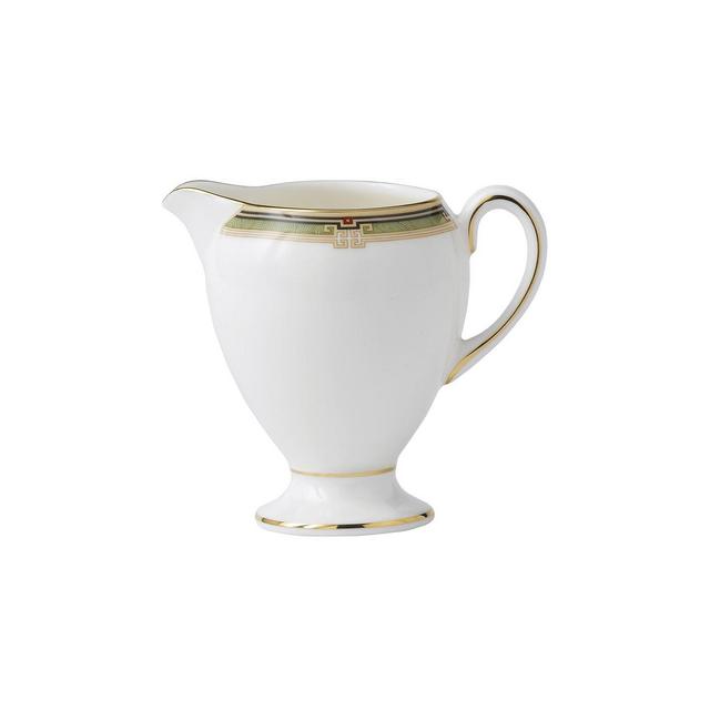 Oberon Creamer Pitcher