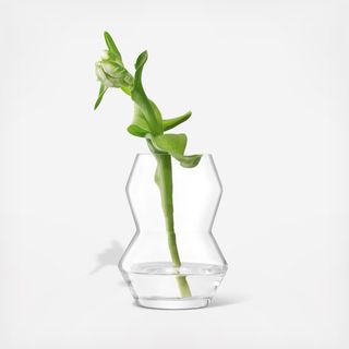 Sculpt Small Vase