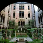 Isabella Stewart Gardner Museum