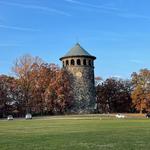 Rockford Park
