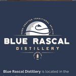 Blue Rascal Distillery
