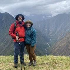 Hiking the Inca Trail in 2021