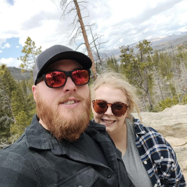 Our Honeymoon Fund
